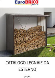 Volantino Eurobrico Pagina 1