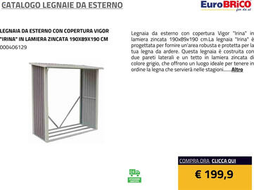 Volantino Eurobrico Pagina 11