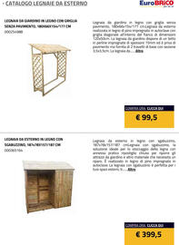 Volantino Eurobrico Pagina 2