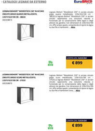 Volantino Eurobrico Pagina 5
