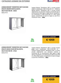 Volantino Eurobrico Pagina 6