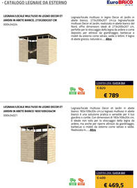 Volantino Eurobrico Pagina 9