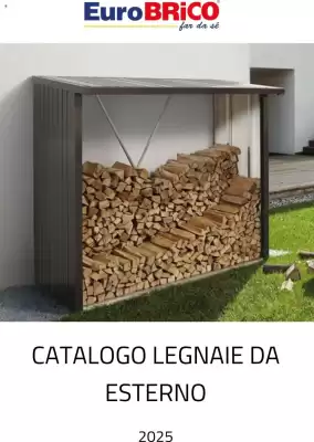 Volantino Eurobrico (valido fino al 31-12)