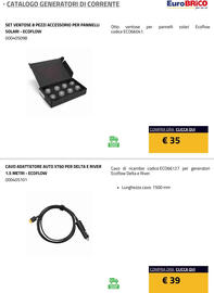 Volantino Eurobrico Pagina 10