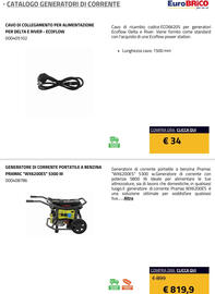 Volantino Eurobrico Pagina 11