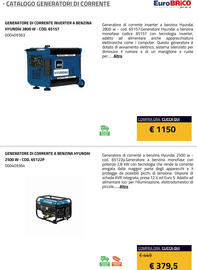 Volantino Eurobrico Pagina 12