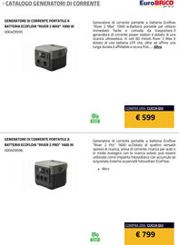 Volantino Eurobrico Pagina 15