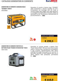 Volantino Eurobrico Pagina 16