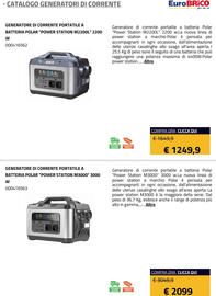 Volantino Eurobrico Pagina 17
