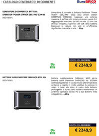 Volantino Eurobrico Pagina 18