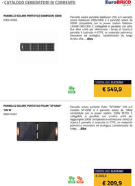 Volantino Eurobrico Pagina 19