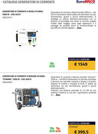 Volantino Eurobrico Pagina 2