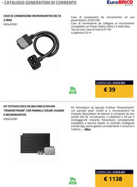 Volantino Eurobrico Pagina 21