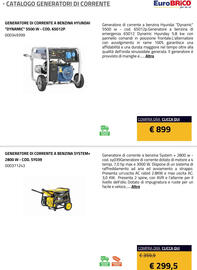 Volantino Eurobrico Pagina 3