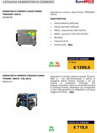 Volantino Eurobrico Pagina 5