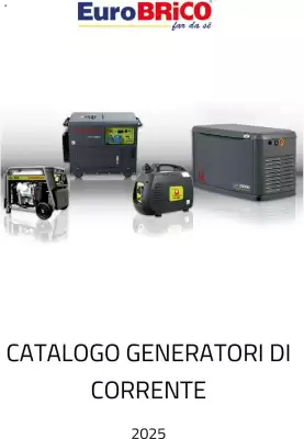 Volantino Eurobrico (valido fino al 31-12)