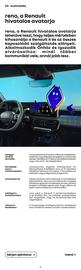 Renault akciós újság | 4 e-tech electric Oldal 10