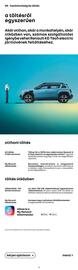 Renault akciós újság | 4 e-tech electric Oldal 14