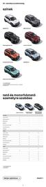 Renault akciós újság | 4 e-tech electric Oldal 21