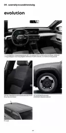 Renault akciós újság | 4 e-tech electric Oldal 23