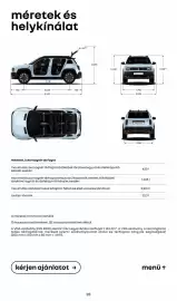 Renault akciós újság | 4 e-tech electric Oldal 28