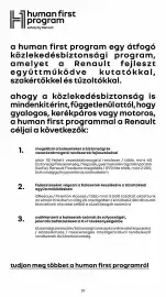 Renault akciós újság | 4 e-tech electric Oldal 29