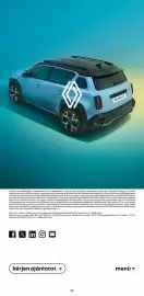 Renault akciós újság | 4 e-tech electric Oldal 32