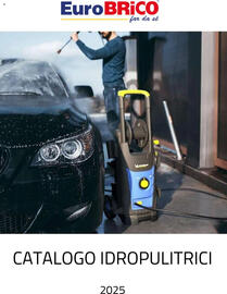Volantino Eurobrico Pagina 1