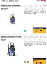 Volantino Eurobrico Pagina 10