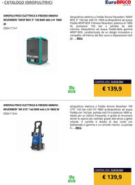 Volantino Eurobrico Pagina 13