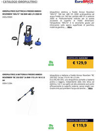 Volantino Eurobrico Pagina 14