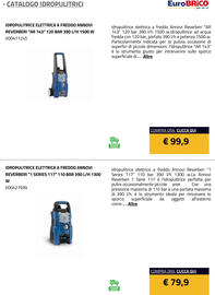 Volantino Eurobrico Pagina 16