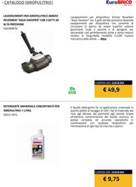 Volantino Eurobrico Pagina 17