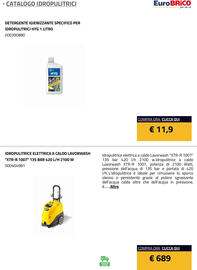 Volantino Eurobrico Pagina 18