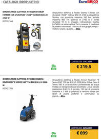 Volantino Eurobrico Pagina 2