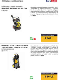 Volantino Eurobrico Pagina 20