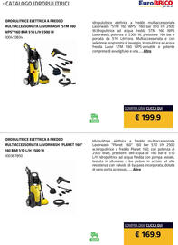 Volantino Eurobrico Pagina 24