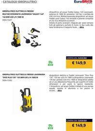 Volantino Eurobrico Pagina 26