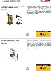 Volantino Eurobrico Pagina 28