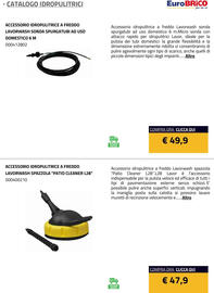Volantino Eurobrico Pagina 29