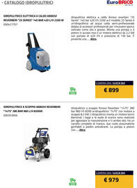 Volantino Eurobrico Pagina 3