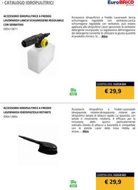 Volantino Eurobrico Pagina 31