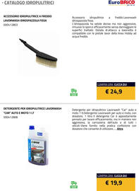 Volantino Eurobrico Pagina 32