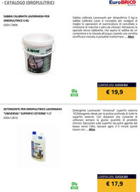 Volantino Eurobrico Pagina 33