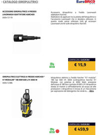 Volantino Eurobrico Pagina 35