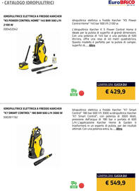 Volantino Eurobrico Pagina 36