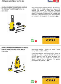 Volantino Eurobrico Pagina 38