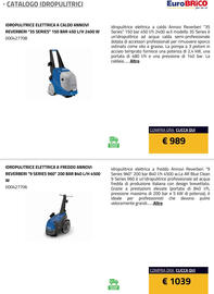 Volantino Eurobrico Pagina 4