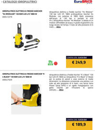 Volantino Eurobrico Pagina 40