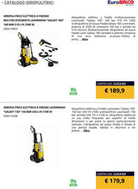 Volantino Eurobrico Pagina 41